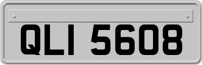 QLI5608