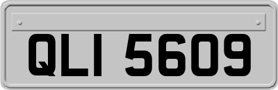 QLI5609