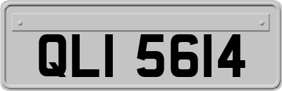 QLI5614