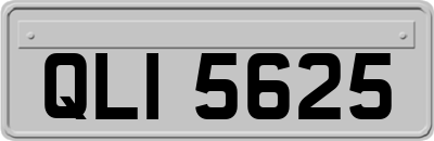 QLI5625