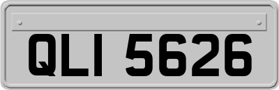 QLI5626