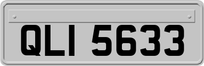 QLI5633