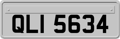 QLI5634