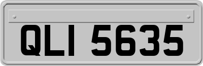 QLI5635