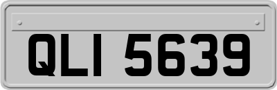 QLI5639