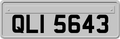 QLI5643