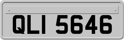 QLI5646