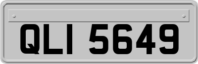 QLI5649