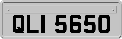 QLI5650