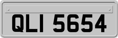 QLI5654