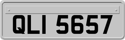 QLI5657