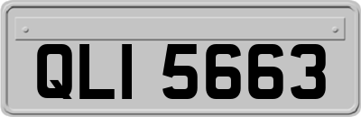 QLI5663