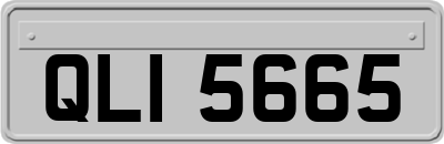 QLI5665