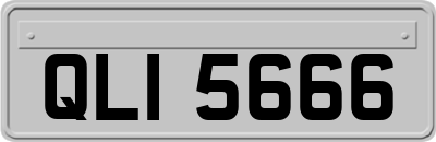 QLI5666