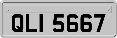 QLI5667