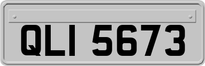 QLI5673