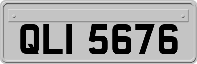 QLI5676