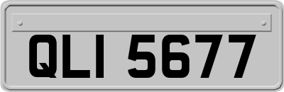 QLI5677