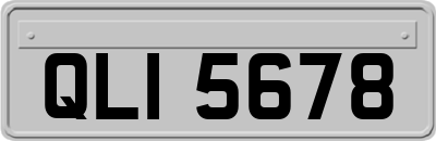 QLI5678