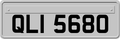 QLI5680