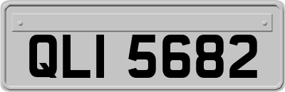 QLI5682