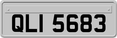 QLI5683