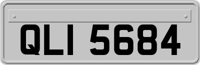 QLI5684