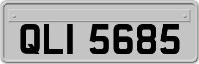 QLI5685