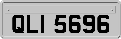 QLI5696