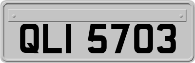 QLI5703