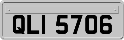 QLI5706