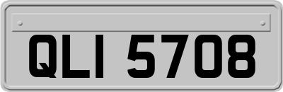 QLI5708