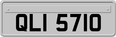 QLI5710