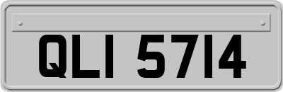 QLI5714