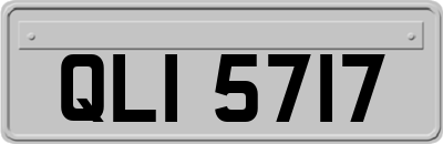 QLI5717