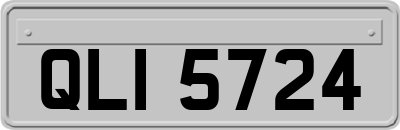 QLI5724