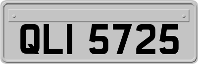 QLI5725