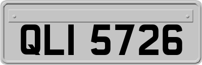 QLI5726