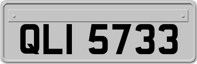 QLI5733