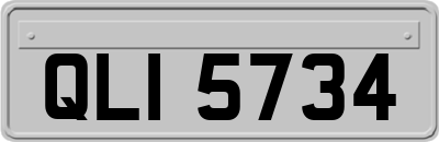 QLI5734