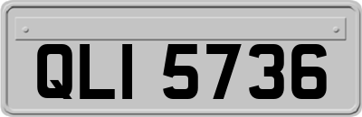 QLI5736