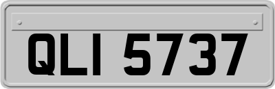 QLI5737