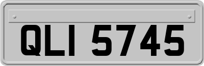 QLI5745