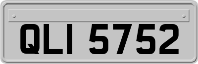 QLI5752