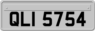 QLI5754