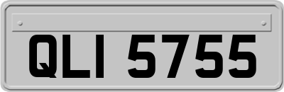 QLI5755