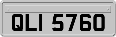 QLI5760