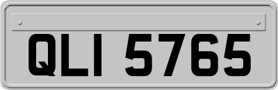 QLI5765