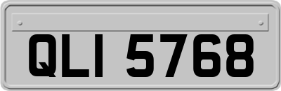 QLI5768