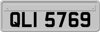 QLI5769